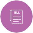 Bill Wise Aging A/C Payable