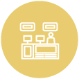 Express Counter / Dc Counter