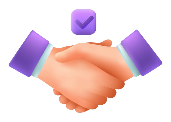 Handshake