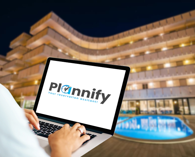 Plannify