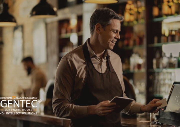 POS System for a Small Business