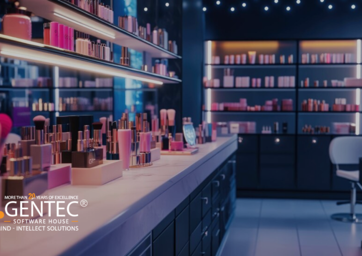 ERP Software for Cosmetics