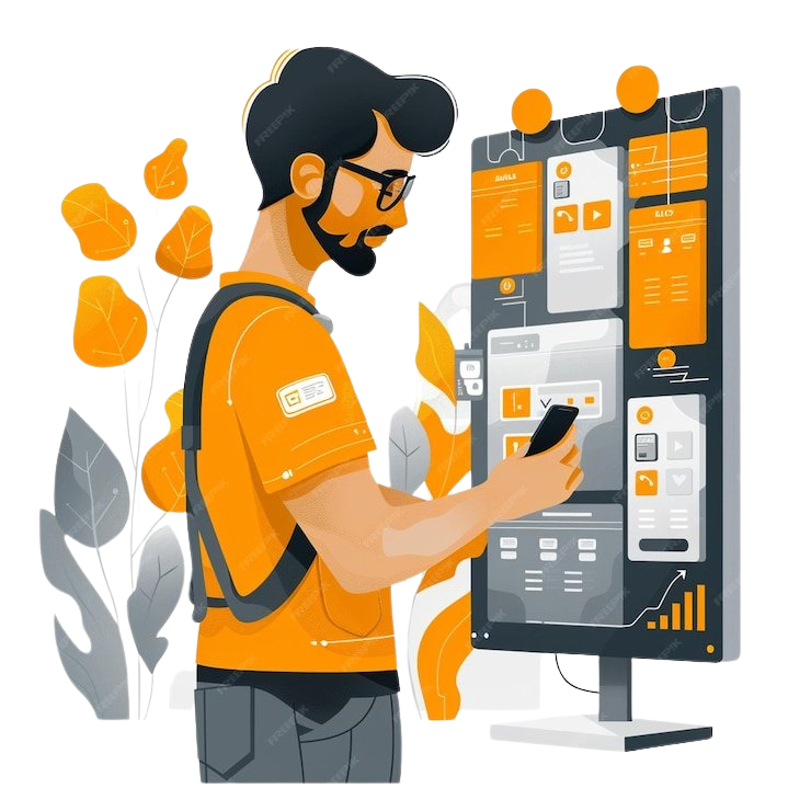 customise solution