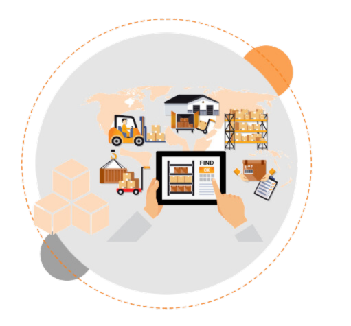 inventory management software