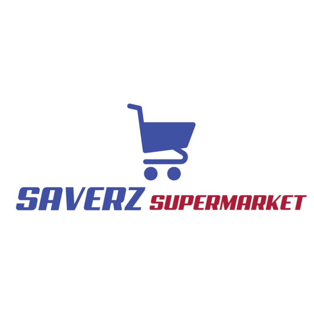Saverz-Supermarket