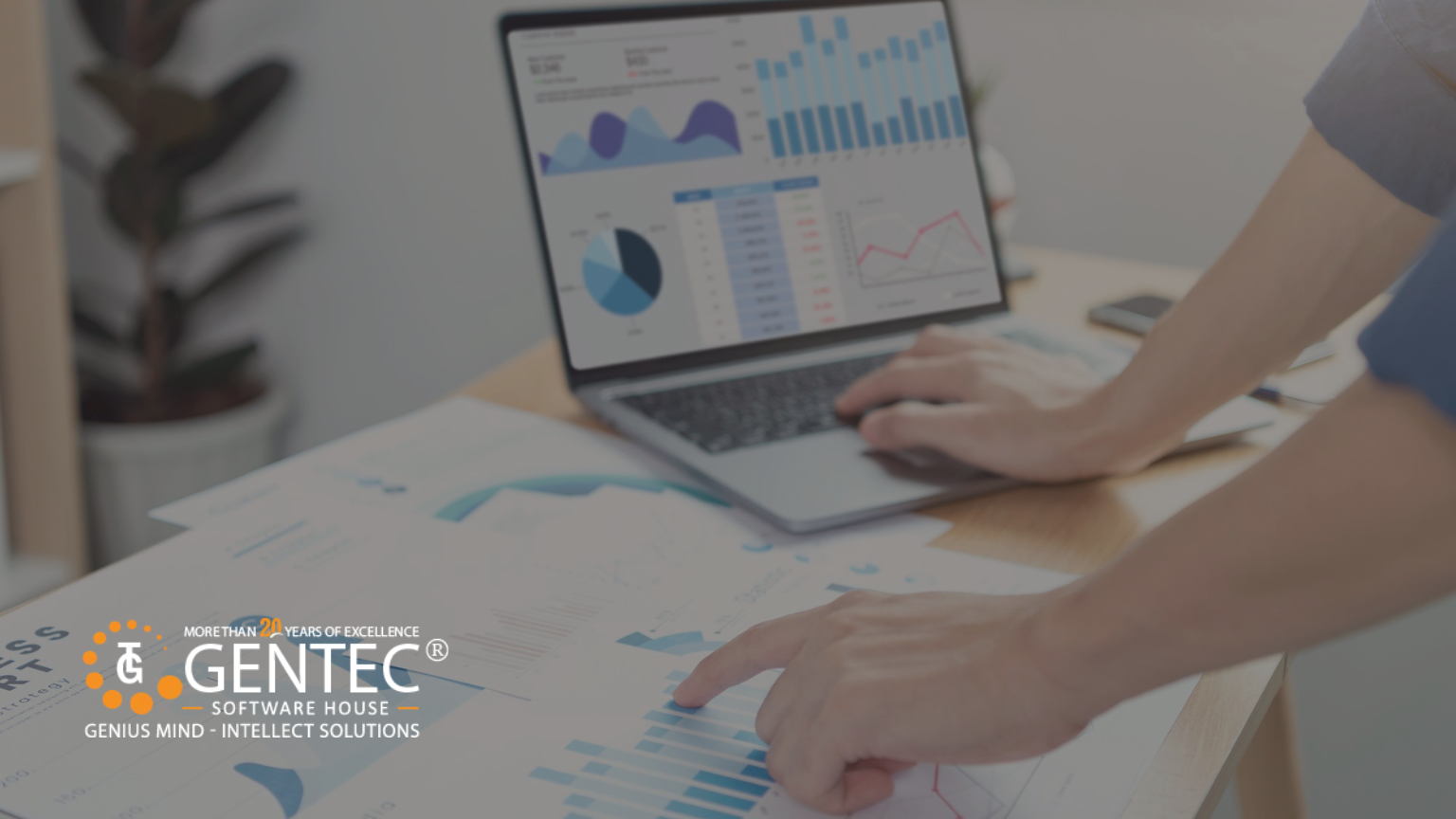 How Data Analytics Drives Business Decisions