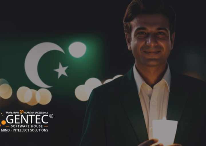 Pakistan's Digital Economy in 2024