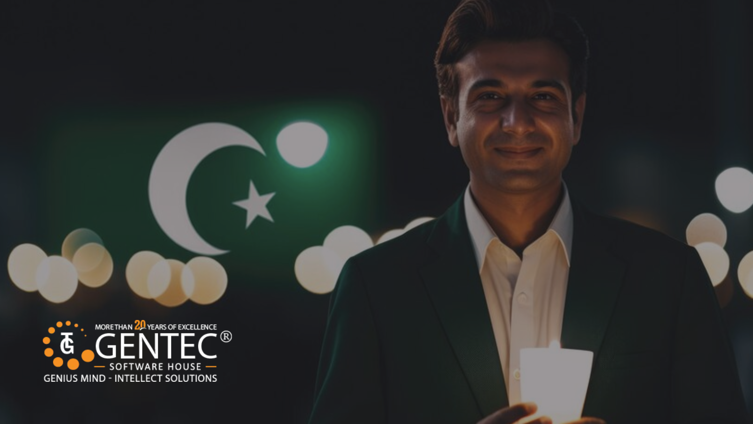 Pakistan's Digital Economy in 2024