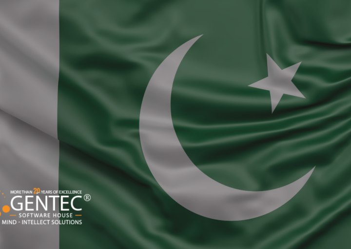 Pakistan IT Outsourcing