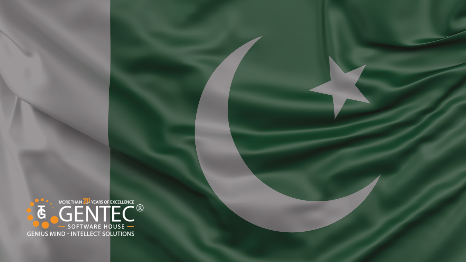 Pakistan IT Outsourcing