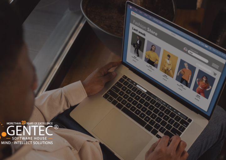 E-Commerce Development