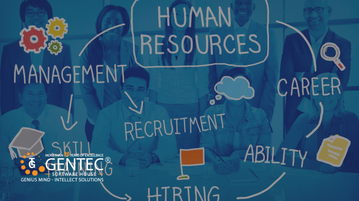 HR Software Solutions for 2025
