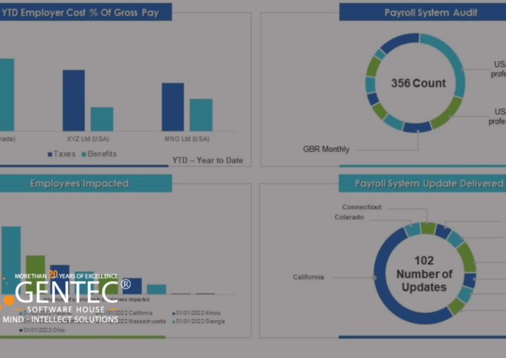 Payroll Software in Pakistan