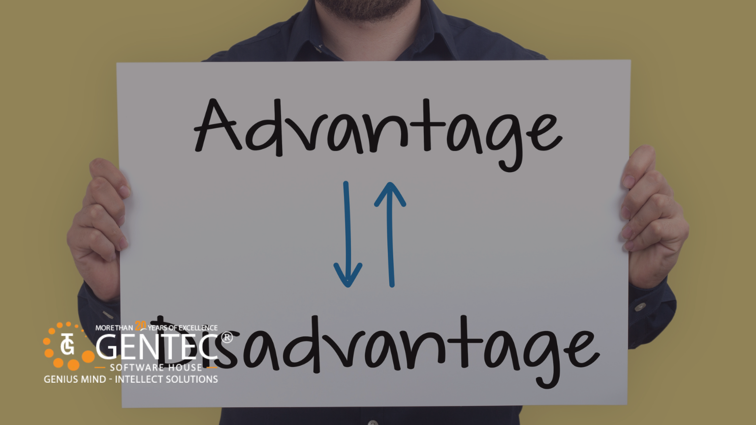 Advantages and Disadvantages of ERP Systems