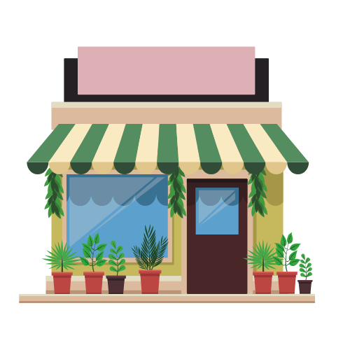 Retail Store