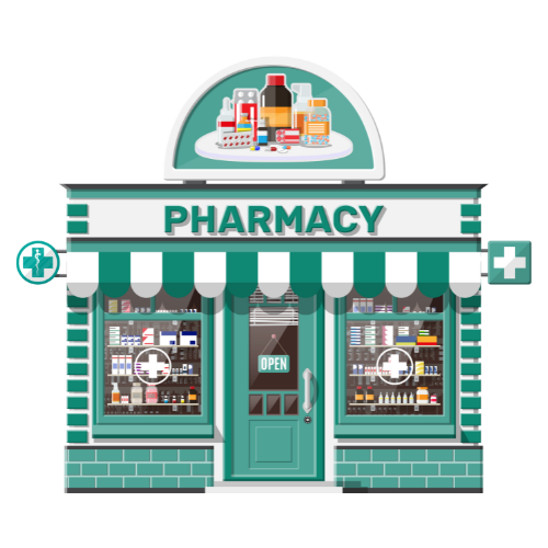 Pharmacy POS
