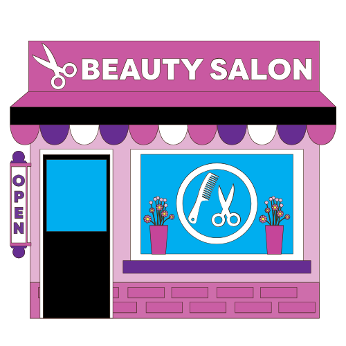 Salon / Spa POS