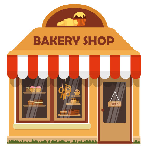 Bakery POS