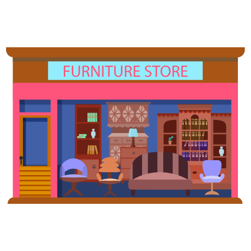 Furniture Store