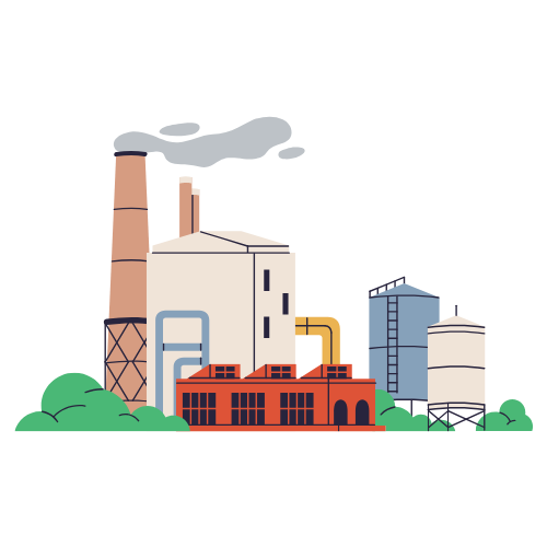 Manufacturing Industry