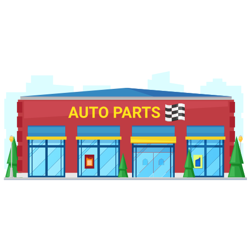 Auto parts