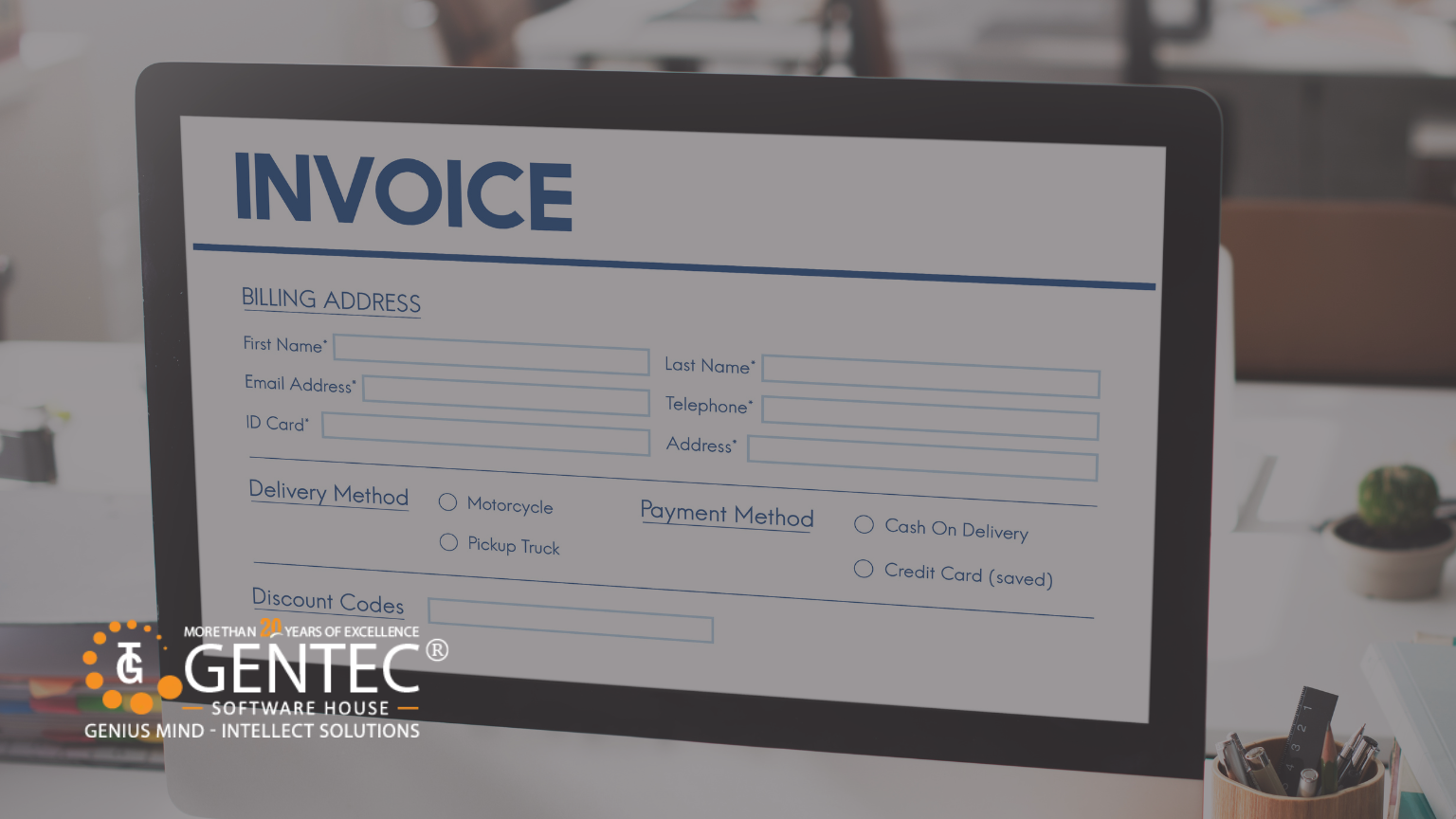 Billing Software Solutions