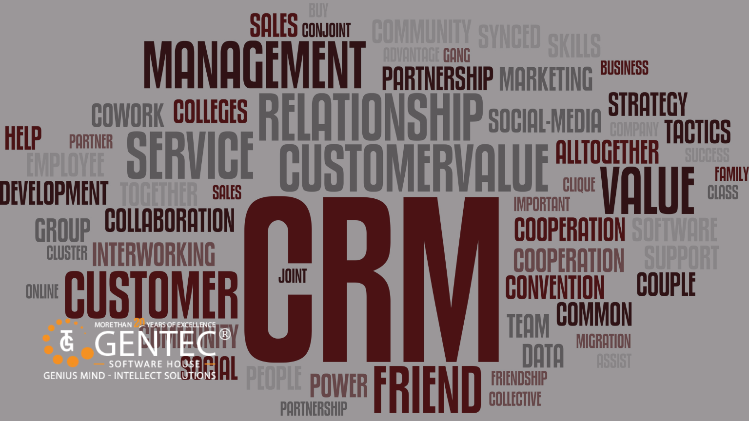 CRM Software in Pakistan