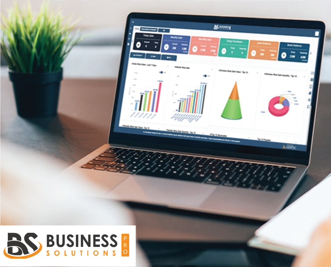 Business Solutions Pro