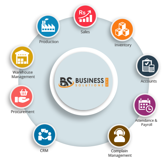 Business Solution Pro