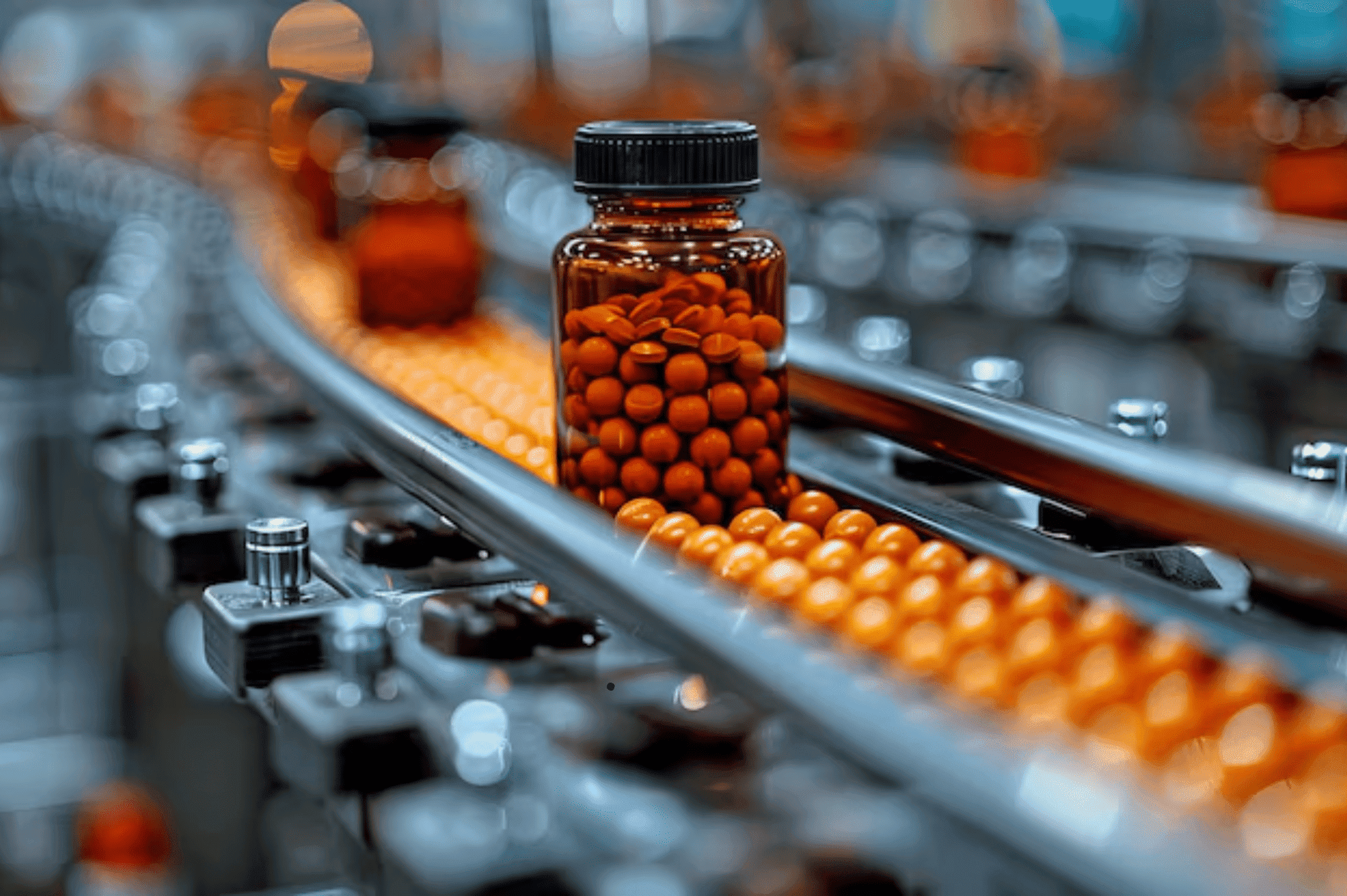 Pharmaceutical Industry