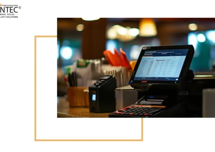 Restaurant POS