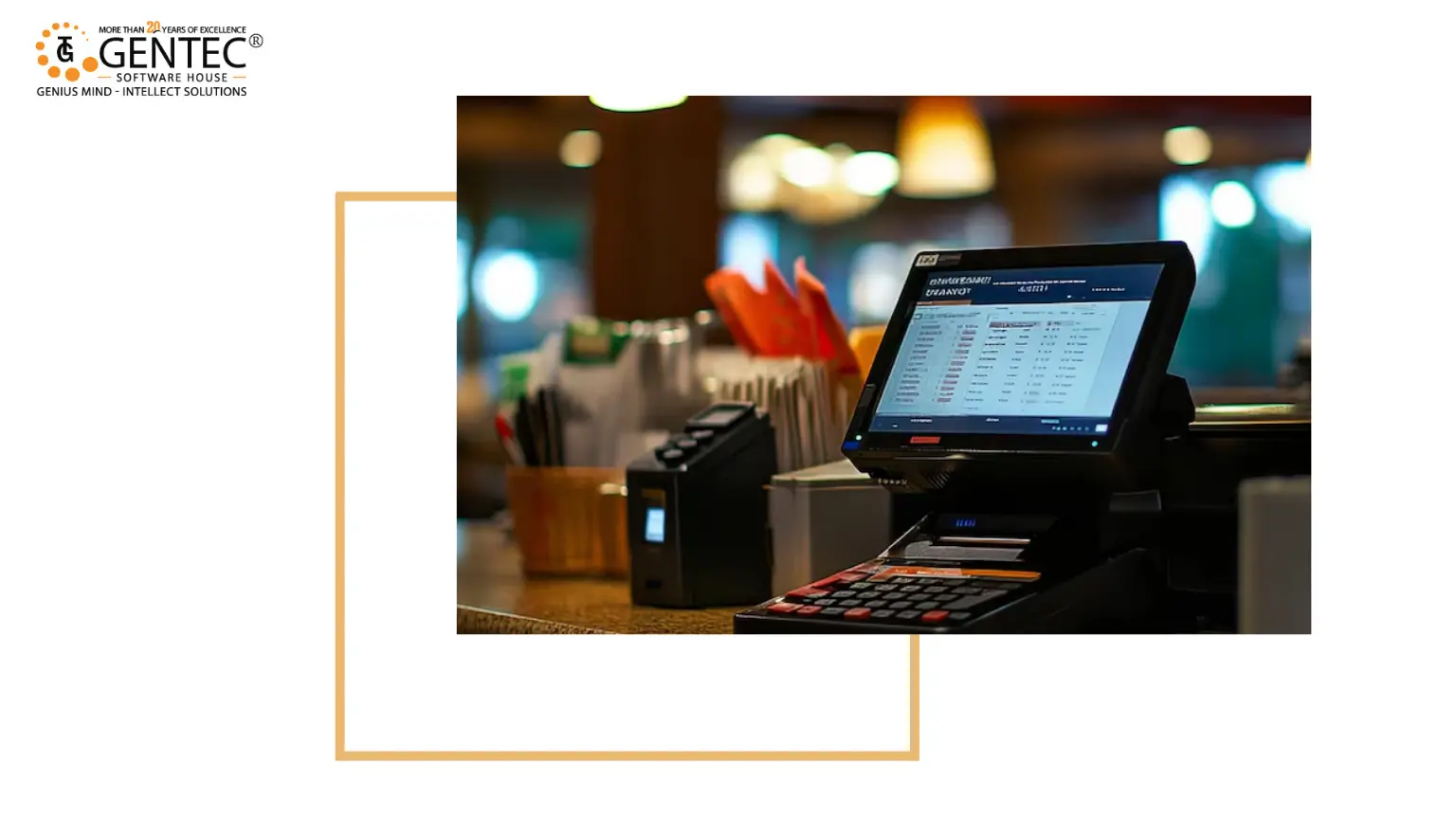 Restaurant POS